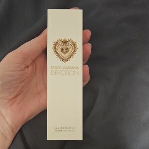 Dolce & Gabbana Devotion